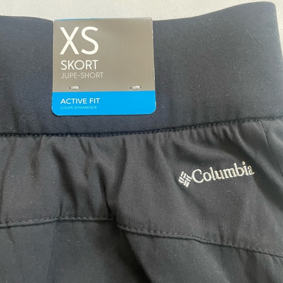 Columbia Skort New XS - Picture 5 of 8